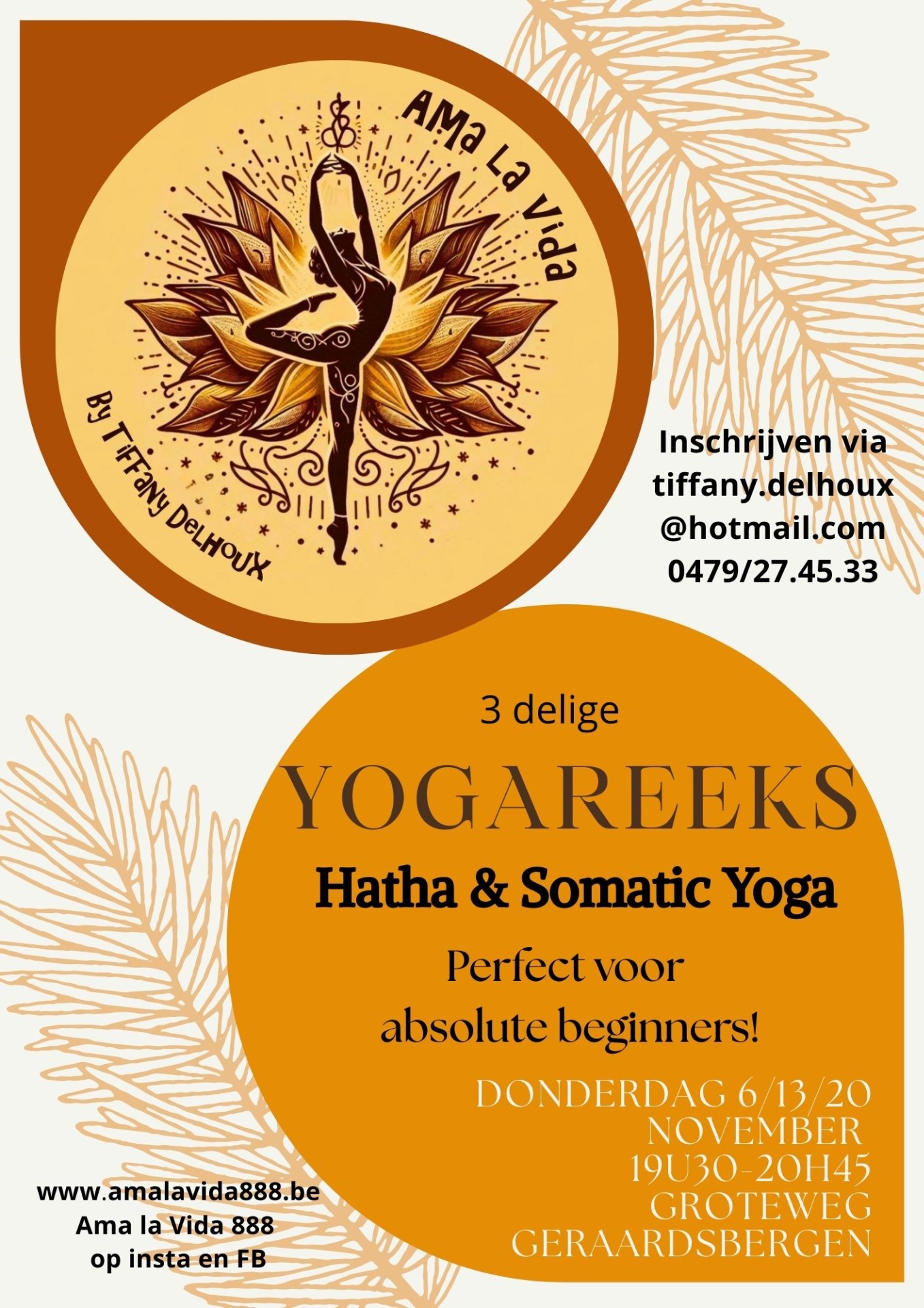somatic yoga