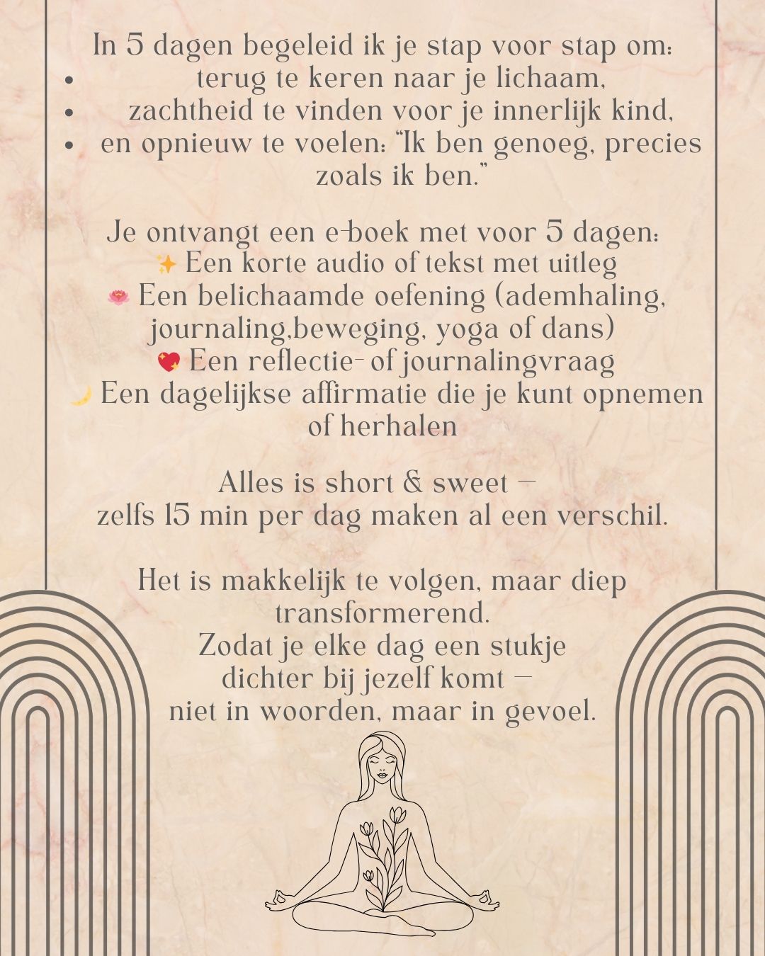 zelfliefde e challenge