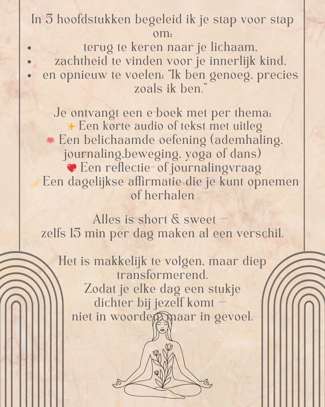 zelfliefde e challenge